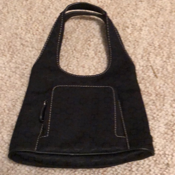 Used mini bag. - Picture 2 of 6